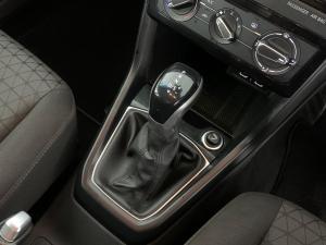 Volkswagen T-CROSS 1.0 TSI Comfortline DSG - Image 15