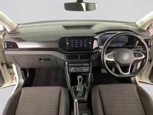 Volkswagen T-CROSS 1.0 TSI Comfortline DSG - Image 17