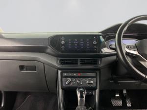 Volkswagen T-CROSS 1.0 TSI Comfortline DSG - Image 18