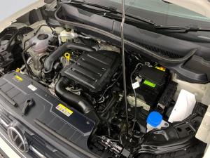 Volkswagen T-CROSS 1.0 TSI Comfortline DSG - Image 19