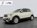 Thumbnail Volkswagen T-CROSS 1.0 TSI Comfortline DSG