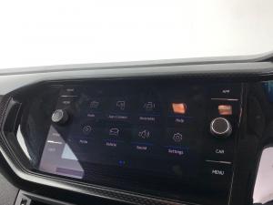 Volkswagen T-CROSS 1.0 TSI Comfortline DSG - Image 6