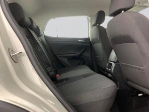 Volkswagen T-CROSS 1.0 TSI Comfortline DSG - Image 7