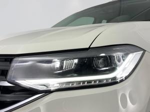 Volkswagen T-CROSS 1.0 TSI Comfortline DSG - Image 8