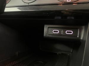 Volkswagen T-CROSS 1.0 TSI Comfortline DSG - Image 9