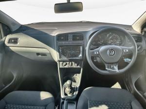 Volkswagen Polo Vivo hatch 1.4 - Image 11
