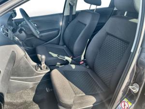Volkswagen Polo Vivo hatch 1.4 - Image 14