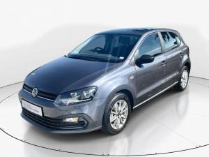 Volkswagen Polo Vivo hatch 1.4 - Image 18
