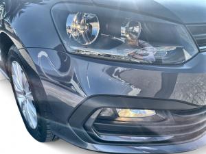 Volkswagen Polo Vivo hatch 1.4 - Image 19