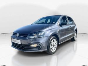 Volkswagen Polo Vivo hatch 1.4 - Image 3