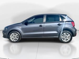 Volkswagen Polo Vivo hatch 1.4 - Image 4