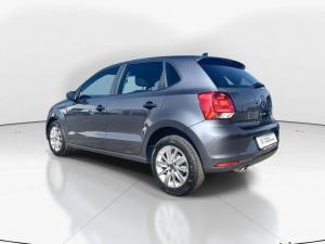 Volkswagen Polo Vivo hatch 1.4 - Image 5