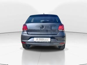Volkswagen Polo Vivo hatch 1.4 - Image 6