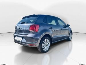 Volkswagen Polo Vivo hatch 1.4 - Image 7