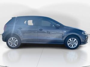 Volkswagen Polo Vivo hatch 1.4 - Image 8