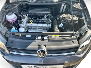 Volkswagen Polo Vivo hatch 1.4 - Image 9