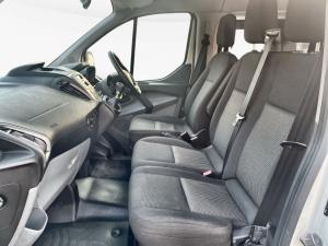 Ford Transit Custom Kombi Van 2.2TDCi LWB Ambiente - Image 13