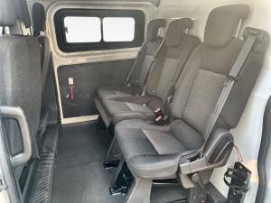 Ford Transit Custom Kombi Van 2.2TDCi LWB Ambiente - Image 14
