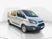 Ford Transit Custom Kombi Van 2.2TDCi LWB Ambiente - Thumbnail 1