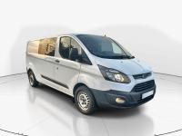 Thumbnail Ford Transit Custom Kombi Van 2.2TDCi LWB Ambiente
