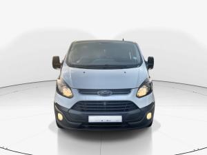 Ford Transit Custom Kombi Van 2.2TDCi LWB Ambiente - Image 2