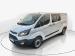 Ford Transit Custom Kombi Van 2.2TDCi LWB Ambiente - Thumbnail 3