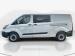 Ford Transit Custom Kombi Van 2.2TDCi LWB Ambiente - Thumbnail 4