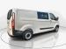Ford Transit Custom Kombi Van 2.2TDCi LWB Ambiente - Thumbnail 7