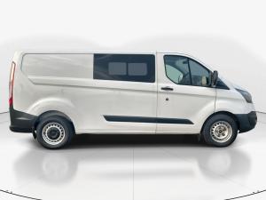 Ford Transit Custom Kombi Van 2.2TDCi LWB Ambiente - Image 8