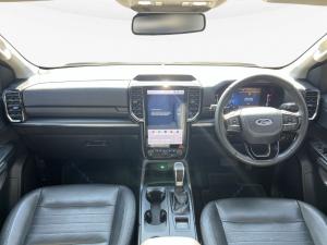 Ford Everest 2.0 BiTurbo Sport - Image 11