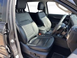 Ford Everest 2.0 BiTurbo Sport - Image 14