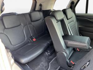 Ford Everest 2.0 BiTurbo Sport - Image 17