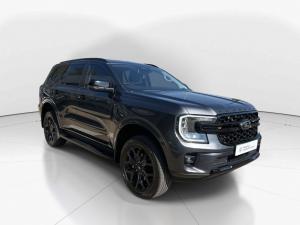 Ford Everest 2.0 BiTurbo Sport - Image 1