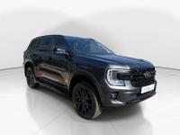 Thumbnail Ford Everest 2.0 BiTurbo Sport