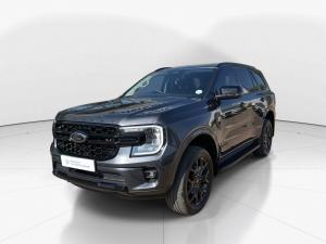 Ford Everest 2.0 BiTurbo Sport - Image 22