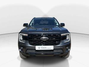 Ford Everest 2.0 BiTurbo Sport - Image 2