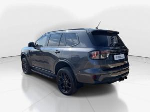 Ford Everest 2.0 BiTurbo Sport - Image 5