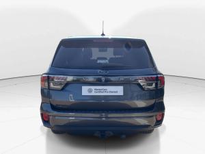 Ford Everest 2.0 BiTurbo Sport - Image 6