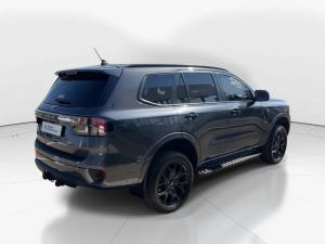 Ford Everest 2.0 BiTurbo Sport - Image 7