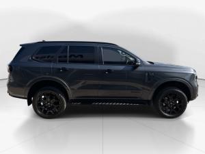 Ford Everest 2.0 BiTurbo Sport - Image 8
