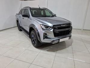 Isuzu D-Max 3.0TD double cab V-Cross - Image 1