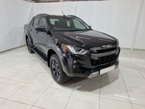Isuzu D-Max 3.0TD double cab V-Cross - Image 1