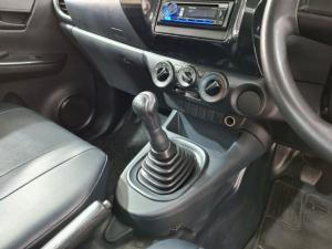Toyota Hilux 2.4GD single cab S (aircon) - Image 11