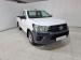 Toyota Hilux 2.4GD single cab S (aircon) - Thumbnail 1