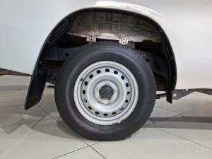 Toyota Hilux 2.4GD single cab S (aircon) - Image 6