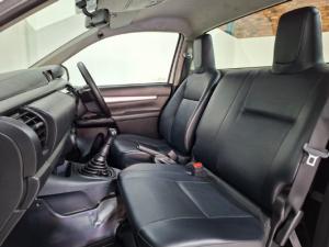 Toyota Hilux 2.4GD single cab S (aircon) - Image 9