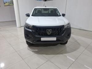 Peugeot Landtrek 1.9TD single cab Professional - Image 4