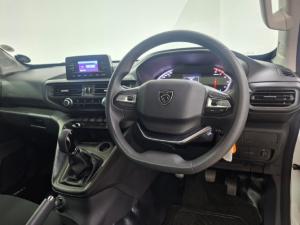 Peugeot Landtrek 1.9TD single cab Professional - Image 8