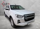 Thumbnail Isuzu D-Max 1.9TD double cab LS manual
