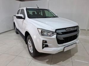 Isuzu D-Max 1.9TD double cab LS manual - Image 1